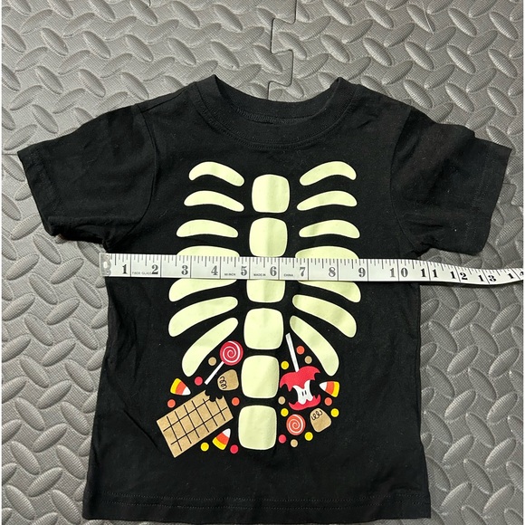 Toddler Halloween t shirt size 18-24 months - Picture 5 of 6
